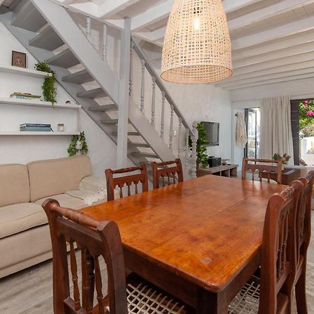 9Seavillage Hermanus Bagian luar foto