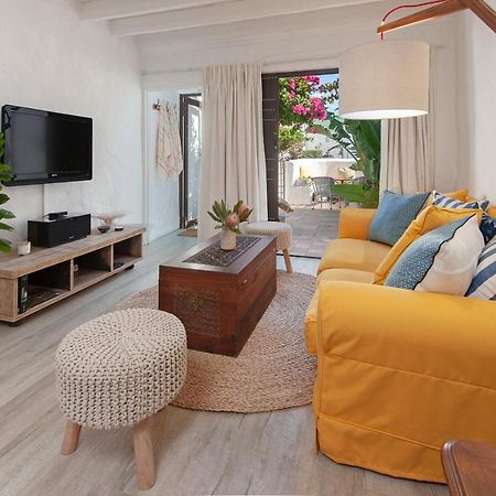 9Seavillage Hermanus Bagian luar foto