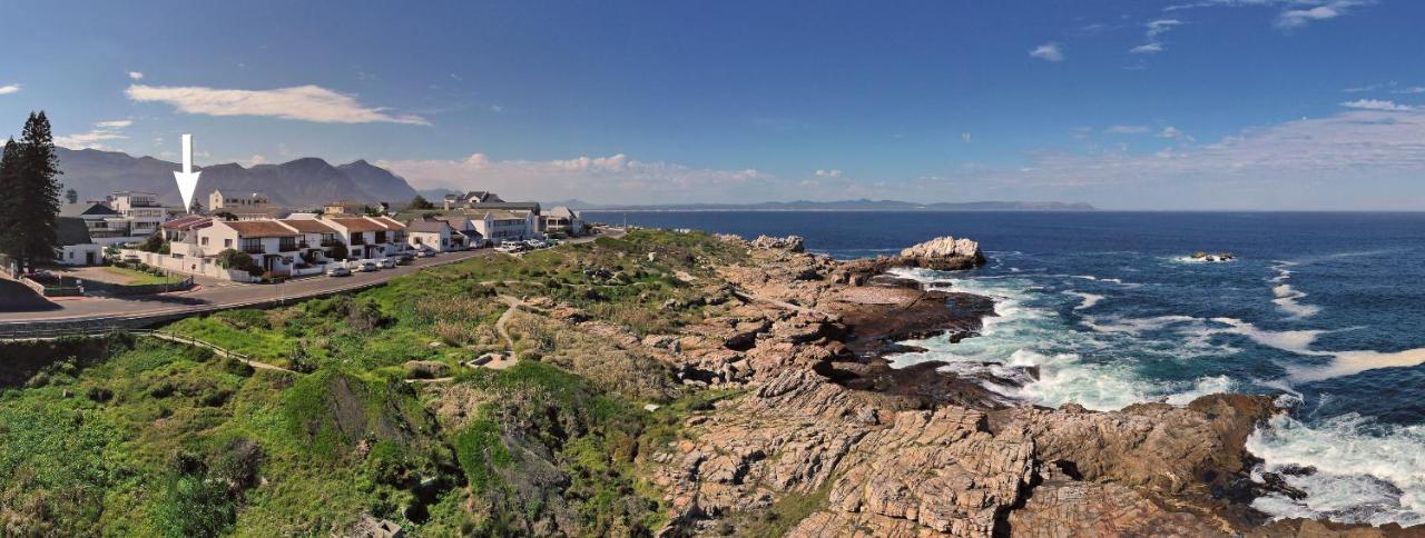 9Seavillage Hermanus Bagian luar foto