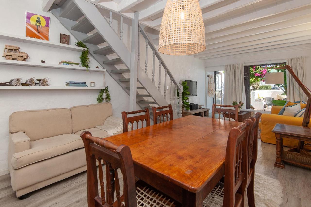9Seavillage Hermanus Bagian luar foto
