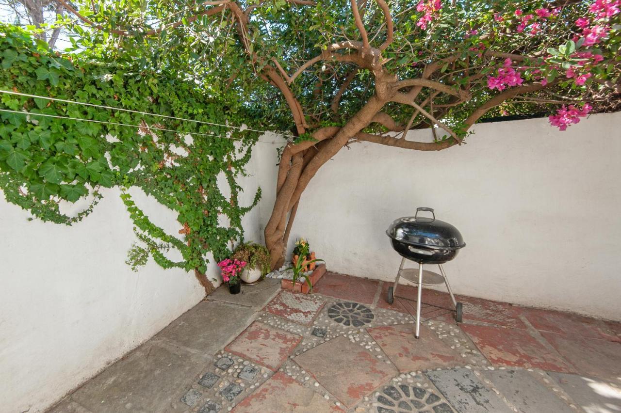 9Seavillage Hermanus Bagian luar foto