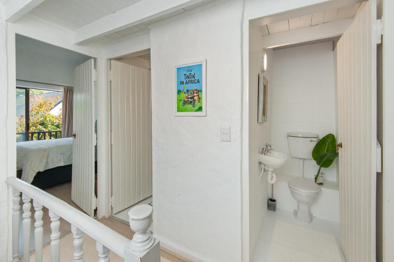 9Seavillage Hermanus Bagian luar foto