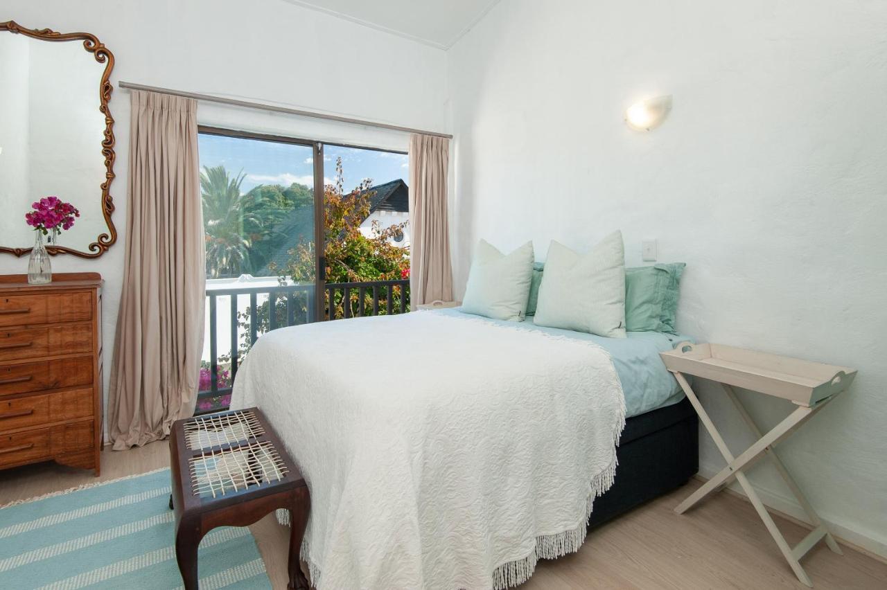 9Seavillage Hermanus Bagian luar foto