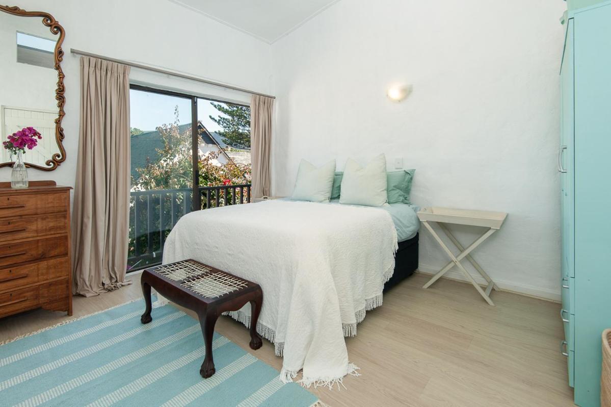 9Seavillage Hermanus Bagian luar foto